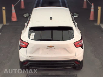 2024 Chevrolet Trax LS - miniatura 6
