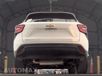 2024 Chevrolet Trax LS - miniatura 7