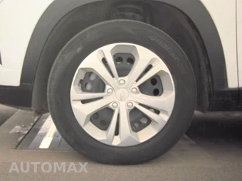 2024 Chevrolet Trax LS - miniatura 9