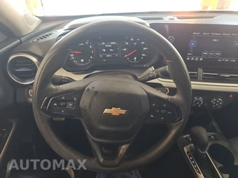 2024 Chevrolet Trax LS - miniatura 10