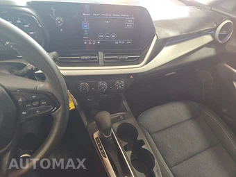 2024 Chevrolet Trax LS - miniatura 11