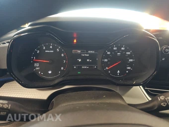 2024 Chevrolet Trax LS - miniatura 12