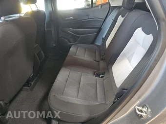 2024 Chevrolet Trax LS - miniatura 13