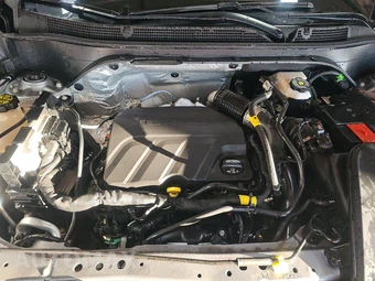 2024 Chevrolet Trax LS - miniatura 15