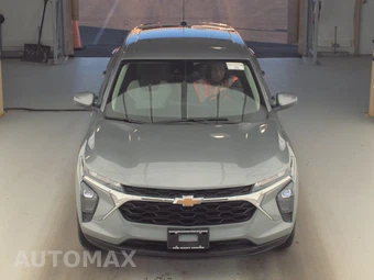 2024 Chevrolet Trax LS - miniatura 2