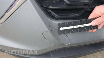 2024 Chevrolet Trax LS - miniatura 21