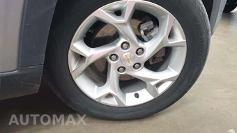 2024 Chevrolet Trax LS - miniatura 25