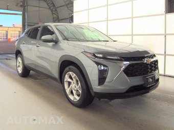 2024 Chevrolet Trax LS - miniatura 3