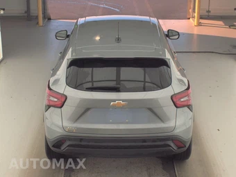2024 Chevrolet Trax LS - miniatura 5