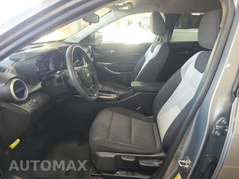 2024 Chevrolet Trax LS - miniatura 7