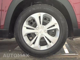 2024 Chevrolet Trax LS – miniatura 10