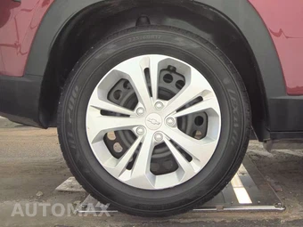 2024 Chevrolet Trax LS – miniatura 11