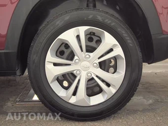 2024 Chevrolet Trax LS – miniatura 12