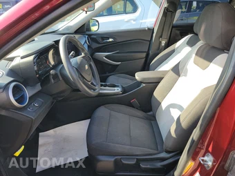 2024 Chevrolet Trax LS – miniatura 13