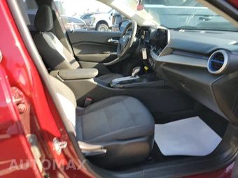 2024 Chevrolet Trax LS – miniatura 14