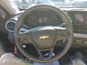 2024 Chevrolet Trax LS – miniatura 16