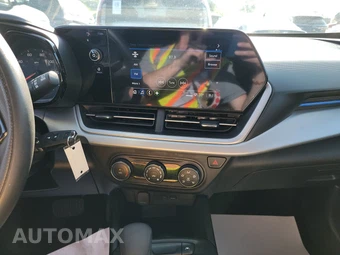 2024 Chevrolet Trax LS – miniatura 17