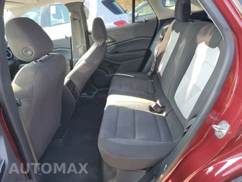 2024 Chevrolet Trax LS – miniatura 19