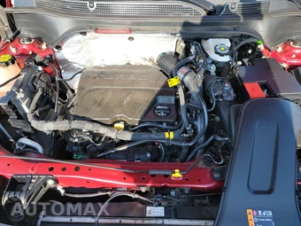 2024 Chevrolet Trax LS – miniatura 22
