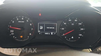 2024 Chevrolet Trax LS – miniatura 24