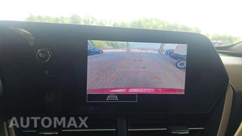 2024 Chevrolet Trax LS – miniatura 25