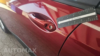 2024 Chevrolet Trax LS – miniatura 31