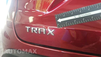 2024 Chevrolet Trax LS – miniatura 32