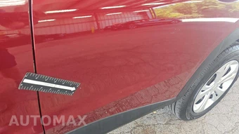 2024 Chevrolet Trax LS – miniatura 33
