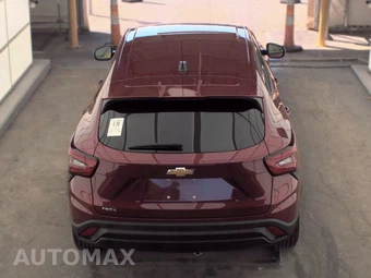 2024 Chevrolet Trax LS – miniatura 6