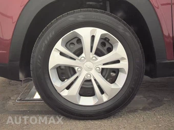 2024 Chevrolet Trax LS – miniatura 9