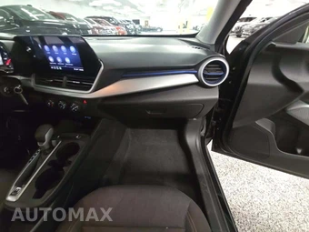 2024 Chevrolet Trax LS - miniatura 19