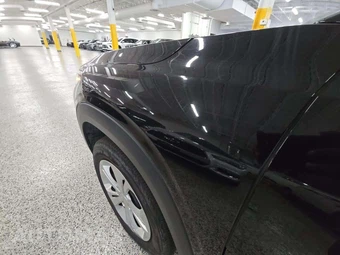 2024 Chevrolet Trax LS - miniatura 21