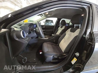 2024 Chevrolet Trax LS - miniatura 6