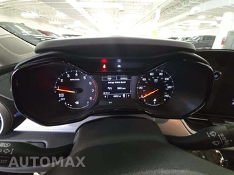 2024 Chevrolet Trax LS - miniatura 9