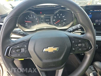 2024 Chevrolet Trax LS - miniatura 10