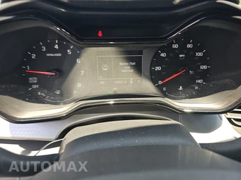 2024 Chevrolet Trax LS - miniatura 12