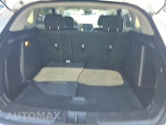 2024 Chevrolet Trax LS - miniatura 16