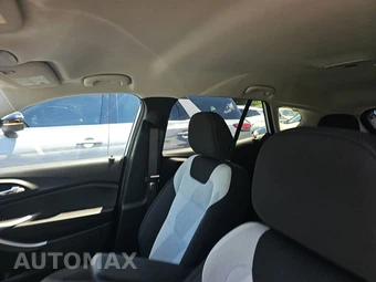 2024 Chevrolet Trax LS - miniatura 18