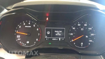 2024 Chevrolet Trax LS - miniatura 19