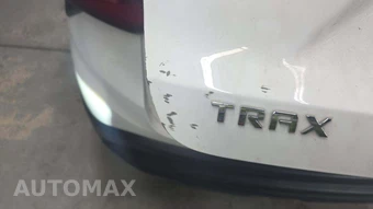 2024 Chevrolet Trax LS - miniatura 25
