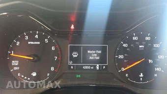 2024 Chevrolet Trax LS - miniatura 26