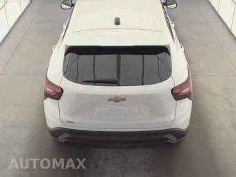 2024 Chevrolet Trax LS - miniatura 5