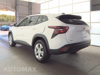 2024 Chevrolet Trax LS - miniatura 6