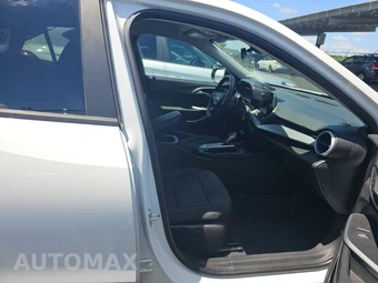 2024 Chevrolet Trax LS - miniatura 8