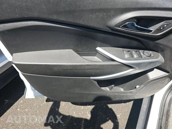 2024 Chevrolet Trax LS - miniatura 9