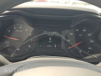 2024 Chevrolet Trax LS - miniatura 12