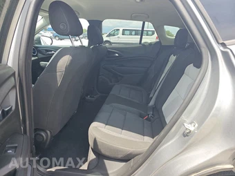 2024 Chevrolet Trax LS - miniatura 13