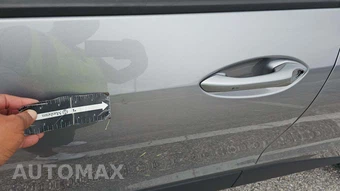 2024 Chevrolet Trax LS - miniatura 20