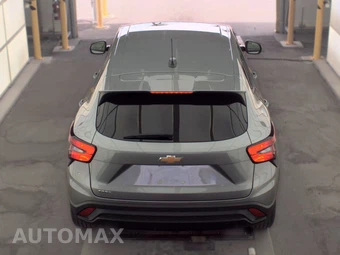 2024 Chevrolet Trax LS - miniatura 5