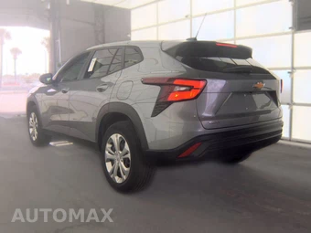 2024 Chevrolet Trax LS - miniatura 6